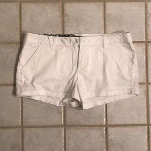 Volcum Shorts